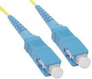 SIMPLEX FIBER OPTIC PATCH CORD