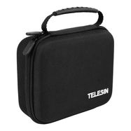 Storage case TELESIN EVA for DJI Osmo Pocket 3, Telesin