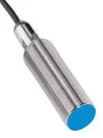 INDUCTIVE PROX SENSOR, NPN/SPST-NC, 8MM