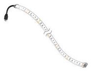 LED STRIP LIGHT, DAYLIGHT WHITE, 2M