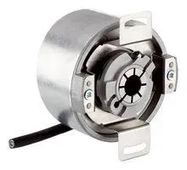 INCREMENTAL ENCODER, MECHANICAL, 6000RPM