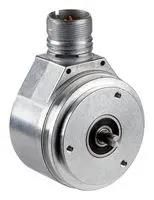 INCREMENTAL ENCODER, MECHANICAL, 9000RPM