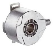 INCREMENTAL ENCODER, MECHANICAL, 6000RPM