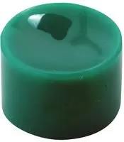 SWITCH CAP, PUSHBUTTON SWITCHES, BLACK