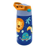 Water bottle 450ml Jungle KiDS Licensing, KiDS Licensing