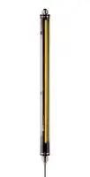 SAFETY LIGHT CURTAIN, 8.5M, RELAY, 24VDC