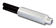 FIBER, WLL260 FIBER-OPTIC SENSOR, 2M, M6