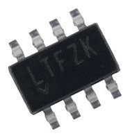 ADC, 14BIT, 500KSPS, -40 TO 125DEG C