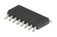 ADC, 24BIT, 15SPS, 0 TO 70DEG C