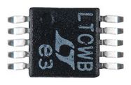 ADC, 16BIT, 7.5SPS, -40 TO 125DEG C