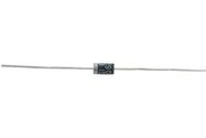 FAST DIODE, 2A, 200V, DO-204AC