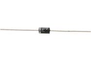 TVS DIODE, 600W, 18V, DO-204AC