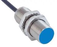 INDUCTIVE PROX SENSOR, PNP/SPST-NO, 30V