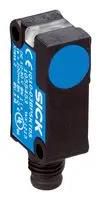 INDUCTIVE PROX SENSOR, NPN/SPST-NO, 6MM