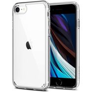 Spigen ULTRA HYBRID IPHONE 7 / 8 / SE 2020 / 2022 CRYSTAL CLEAR, Spigen