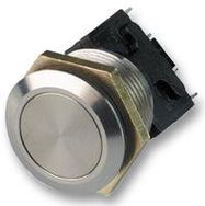 PUSHBUTTON SWITCH, 25MM