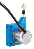 INCREMENTAL ENCODER, MECHANICAL, IP50