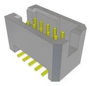 CONN, HEADER, 10POS, 2ROW, 1.27MM, SMT