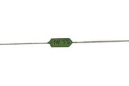 WIREWOUND RESISTOR, 5 OHM, 1W, 5%