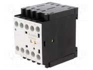 Contactor: 3-pole; NO x3; Auxiliary contacts: NC; 230VAC; 9A; BG LOVATO ELECTRIC