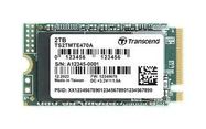 SSD, PCIE/NVME, 3D NAND, 2TB