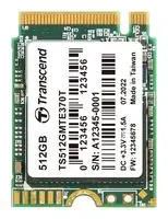 SSD, PCIE/NVME, 3D NAND, 512GB