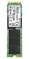 SSD, SATA III, 3D NAND, 4TB