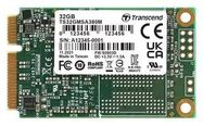 SSD, SATA III, MLC NAND, 32GB