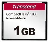 COMPACT FLASH CARD, 1GB, MLC NAND, SLC
