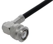 TNC RIGHT ANGLE CABLE PLUG