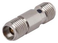 RF ADAPTOR, 2.92MM JACK-SMA JACK, 50 OHM