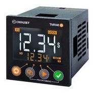 DIGITAL TIMER, ON-DELAY, DPDT