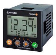 DIGITAL TIMER, MULTIFUNCTION, SPDT