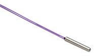 NTC THERMISTOR, 10K, WIRE LEADED