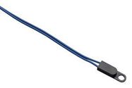 NTC THERMISTOR, 10K, WIRE LEADED