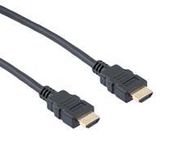 CABLE, HDMI PLUG-PLUG, 500MM