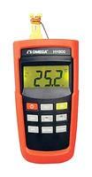 DIGITAL THERMOMETER, -200 TO 1372DEG C