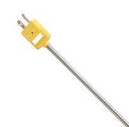 THERMOCOUPLE PROBE, 0.062", 6"