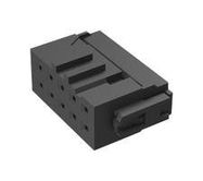 CONNECTOR, RCPT, 40POS, 2ROW, 2.54MM