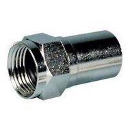 RG-6/U Conical Crimp Connector