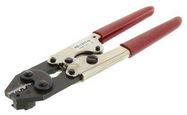 CRIMP TOOLS, SPLICES, 12-26 AWG