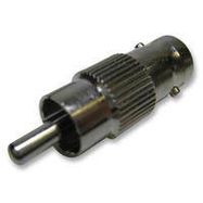 BNC Female To RCA Male Adapter