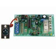 DMX Controlled SPDT Relay - Kit