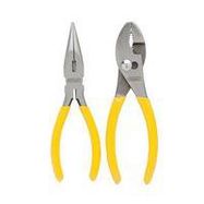 Two Piece Basic Plier Set