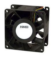 AC FAN, BALL, 80MM, 1900RPM, 115V/0.055A