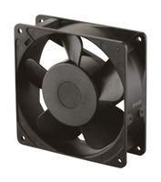 AC FAN, BALL, 119MM, 2900RPM, 115V/0.21A