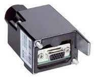 SYSTEM PLUG, SAFETY LASER SCANNER