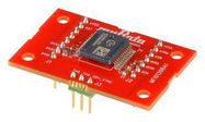 SENSOR BOARD, ACCELEROMETER, GYRO SENSOR