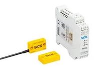 SAFETY SWITCH, RFID SENSOR, IP67, CABLE