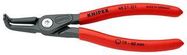 CIRCLIP PLIER, INT, BENT